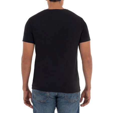 Lee Men's Premium Pima Tee SHIRT