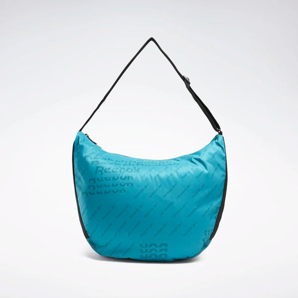 REEBOK W ELEM GR TOTE WOMEN BAG,GREEN