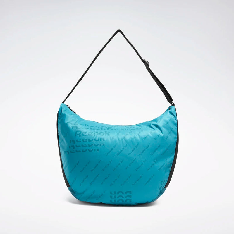 REEBOK W ELEM GR TOTE WOMEN BAG,GREEN