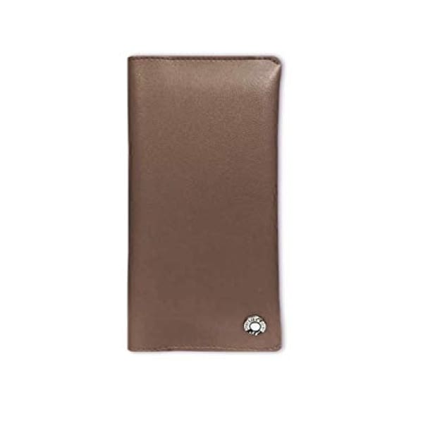 Fashion Phone Wallet PU Leather Multipocket Bag Slots for Business Card/Credit Card/ATM Card Holder case - Case