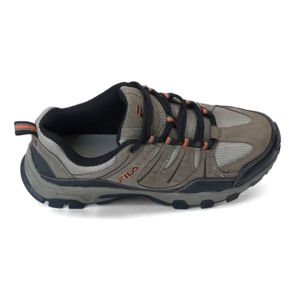 Fila midland hiking shoes hotsell