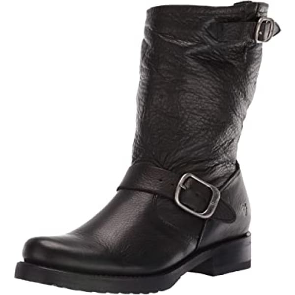 Frye Veronica Short Boot BOOTS - 10 - Woman Shoes