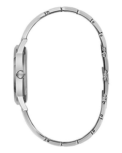 Guess Stainless Steel Women's Watch 34mm