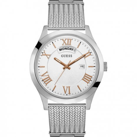 Guess W0923G1 Metropolitan horologe