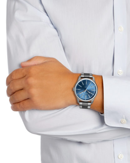 HUGO Blue Rise 1530080 Quartz Men Watch