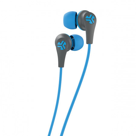 JLAB JBUDS Pro Wireless Signature Earbuds Blue/Grey