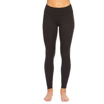 Felina Ladies' Sueded Legging