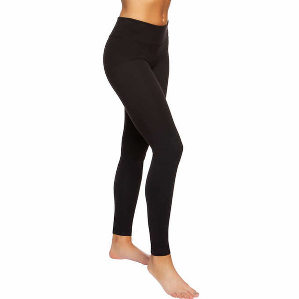 Felina Ladies' Sueded Legging