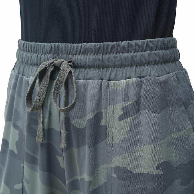 Splendid Women's Jogger Sweatpants Drawstring Jogger 1423666