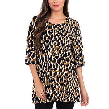 Leota Ladies' Tunic