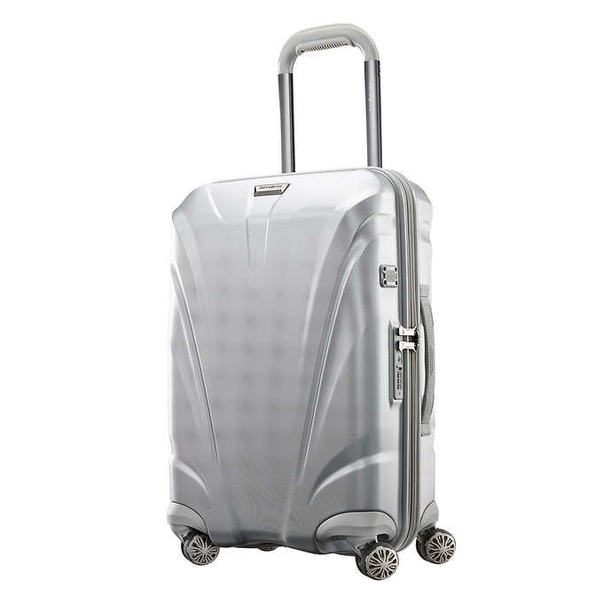 Samsonite XCalibur XLT Hardside Carry-On Luggage Spinner