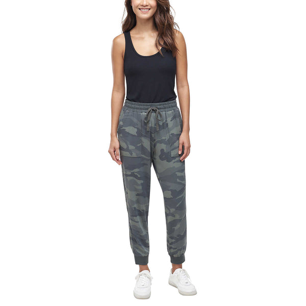 Splendid Women's Jogger Sweatpants Drawstring Jogger 1423666
