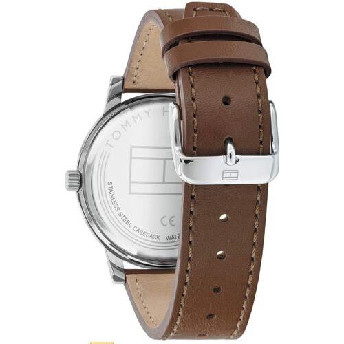 Tommy Hilfiger Essentials Men's Watch 1791749