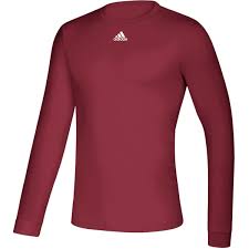 Adidas Men's Creator Long Sleeve Jersey