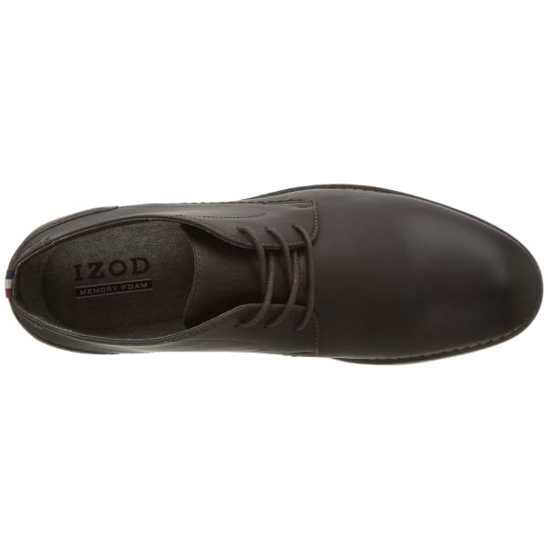 IZOD Men s Inwood Oxford Gaucho Loafer 200 Brands