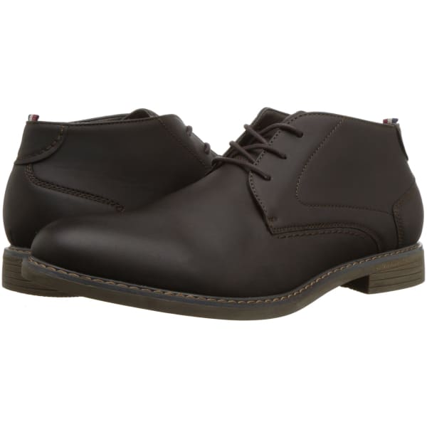 IZOD Men’s Inwood Oxford Gaucho Loafer - 8.5 - Men Shoes
