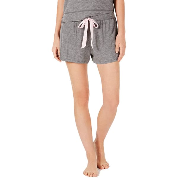Jenni by Jennifer Moore Womens Printed Boxer Shorts - XL - Sleepwear