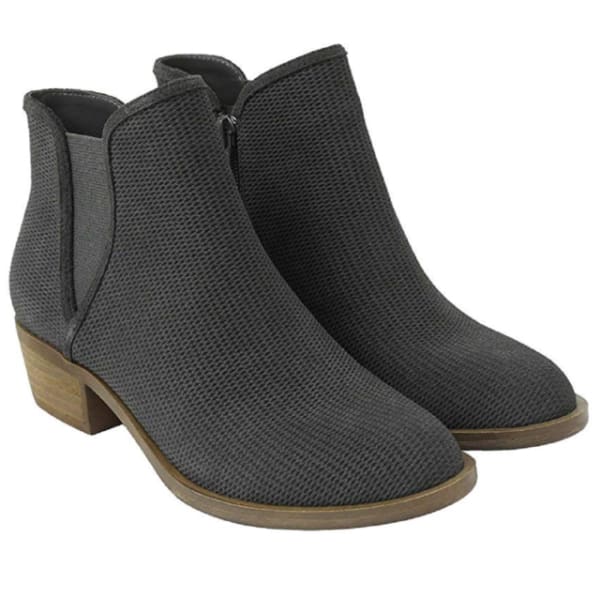 Kensie Gerona Women’s Ankle Boots - Woman Shoes