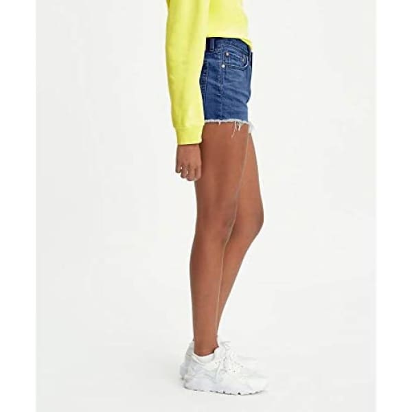 Levi’s 501 Jean Shorts - 29 - Woman Short