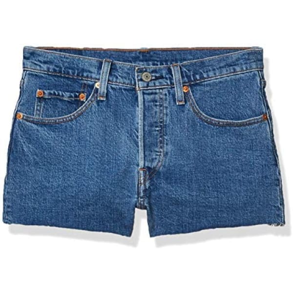 Levi’s 501 Jean Shorts - 29 - Woman Short