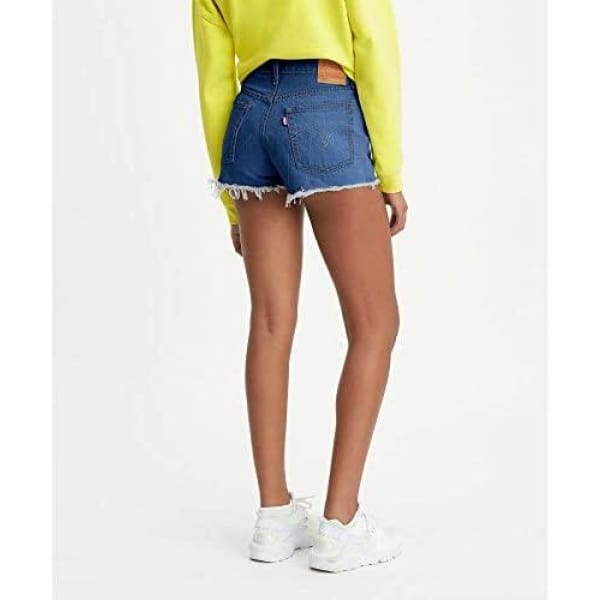 Levi’s 501 Jean Shorts - 29 - Woman Short