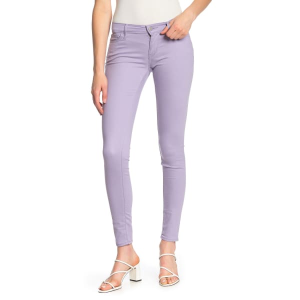 Levi’s 710 Super Skinny Sateen Women’s Jeans - 6 Medium/W28 L30 - women jeans