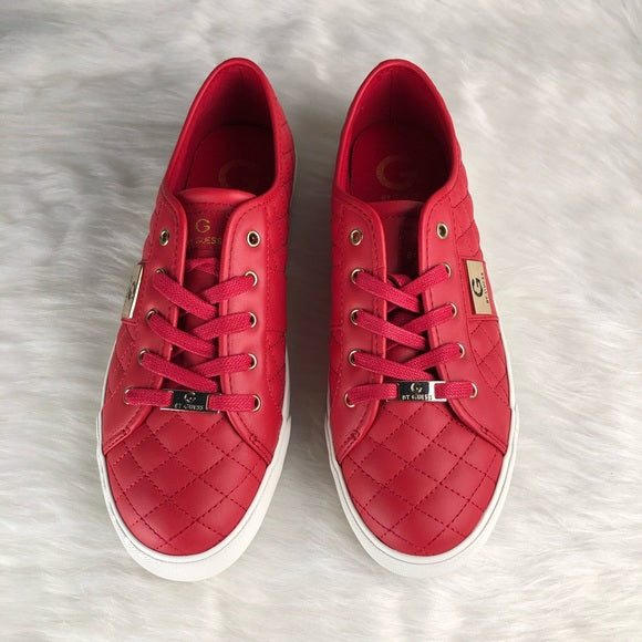 G BY GUESS GG BACKER2 SHOES