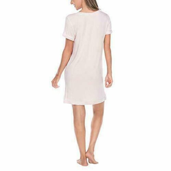 Honeydew Women's Sleepwear Night Shirts English Rose