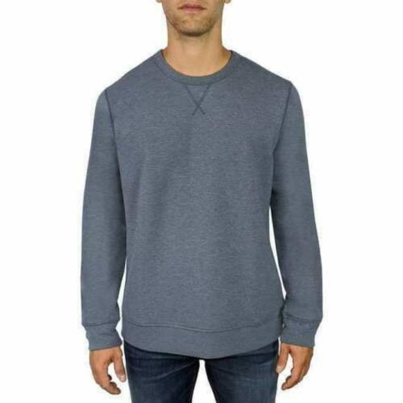 Jachs New York Men’s Sweater Pullover BLUE