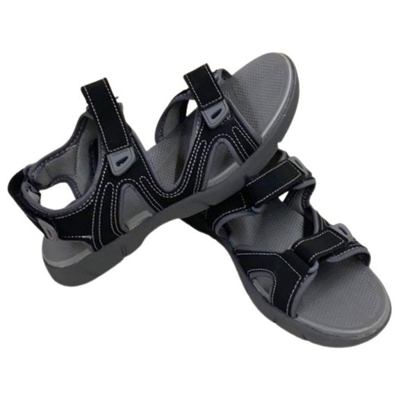 Khombu Women's Outdoor Hiking Sandals Comfortable Summer Sport