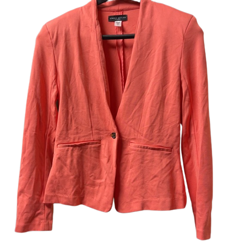 Simply Styled by Sears Women Coats & Jackets Blazers-cimon