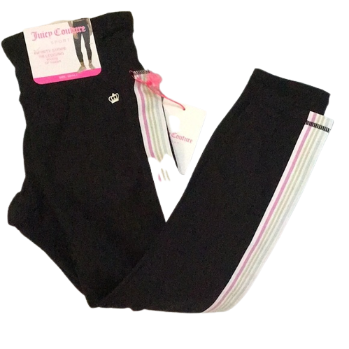 Juicy Couture Sport Infinity Stripe NAVY