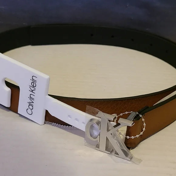 Calvin Klein Lady Belt