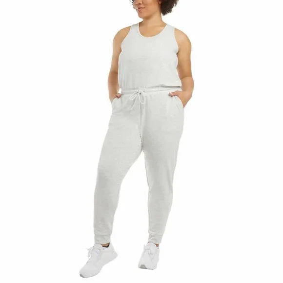 Danskin Women's Lounge Romper