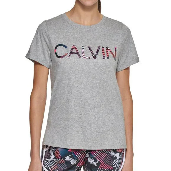 Calvin Klein  matching tshirt