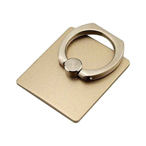 Mobile Phone Ring Holder - gold