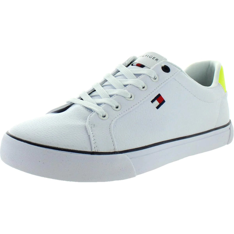TOMMY HILFIGER RANDAL MENS LIFESTYLE ATHLEISURE CASUAL SHOES