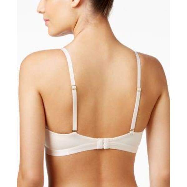 Natori True T-Shirt Convertible Underwire Bra - Woman Underwear