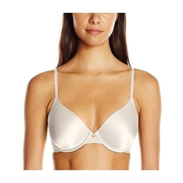 Natori True T-Shirt Convertible Underwire Bra - Woman Underwear