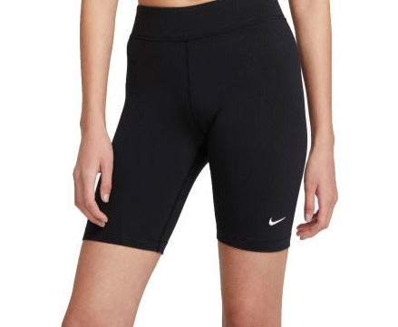 Nike Swoosh cycling shorts