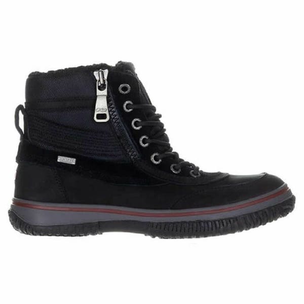 Pajar Snowslide Men’s’ Waterproof Gearson Boot in Black - Men Shoes