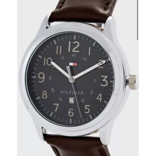 Tommy Hilfiger Analog Men s Watch 1791812