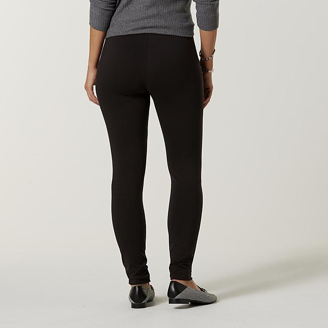 Basic Editions Women's Leggings