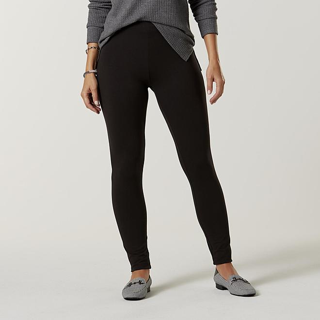 Basic Editions Women's Leggings