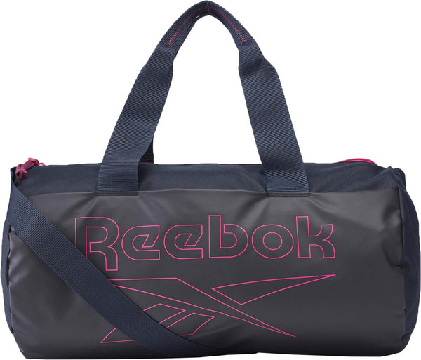 REEBOK W ESSENTIALS CYLINDER BAG