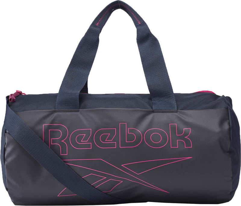 REEBOK W ESSENTIALS CYLINDER BAG