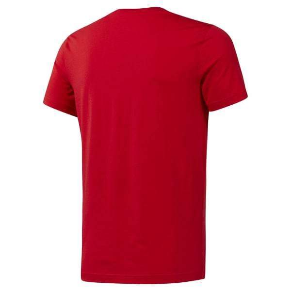 Reebok UFC Text Tee Men Shirt - XL - Men Shirt