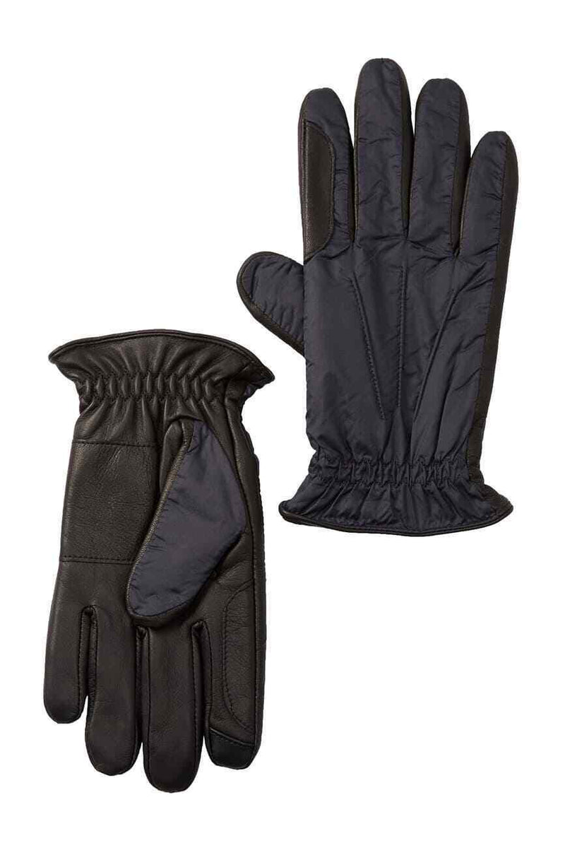 14th & Union Mens  Touch Screen Gloves 3M Thinsulate