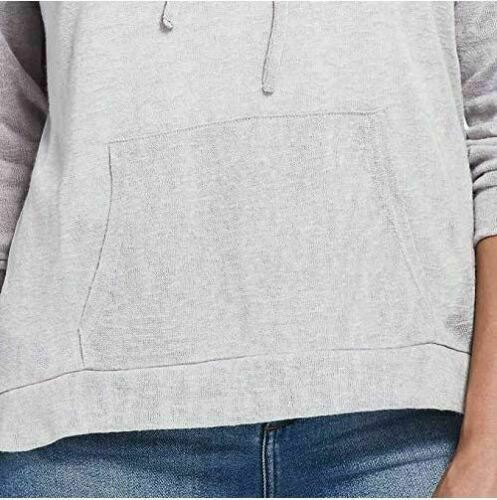 Weatherproof Vintage Lightweight Pullover Hoodie Light