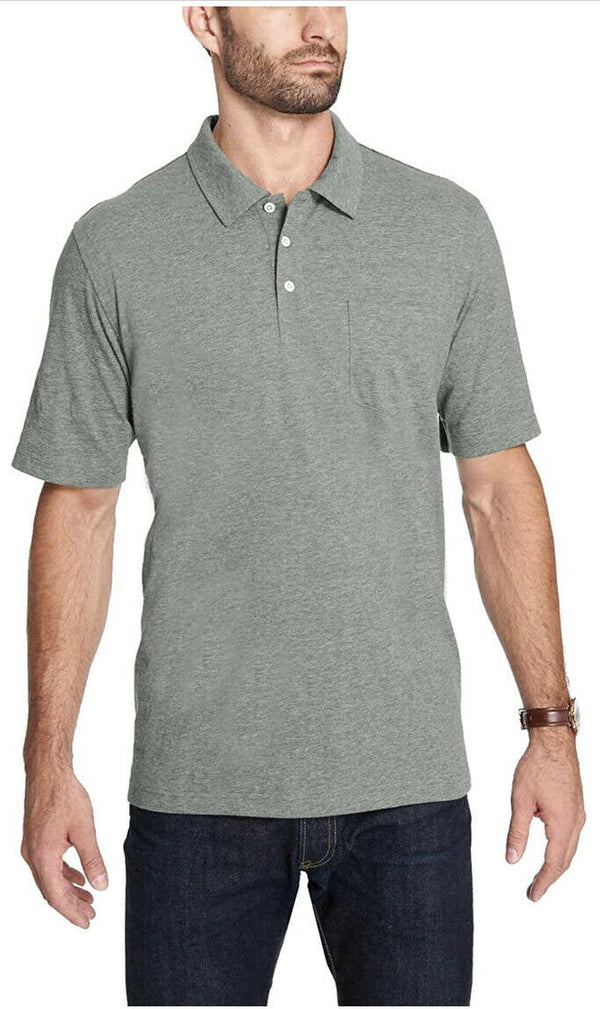Weatherproof Vintage Men's Polo Shirt